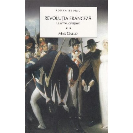 revolutia franceza
